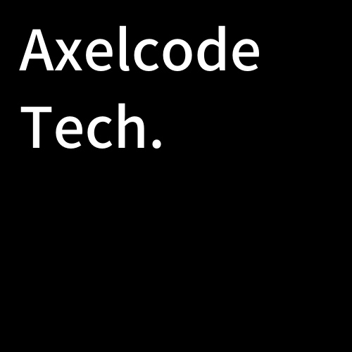 Axelcode Technologies